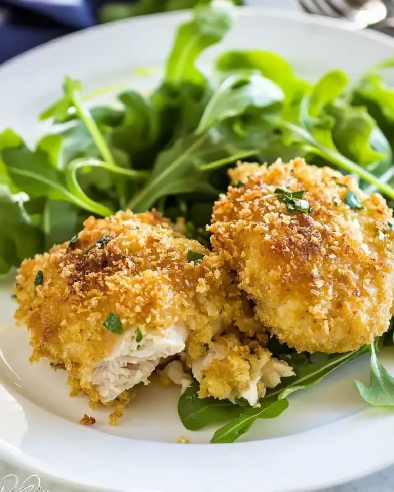 Homemade Crispy Chicken Caesar Thighs photo