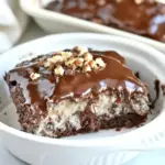 Homemade Earthquake Cake Recipe photo