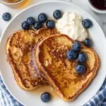 Homemade Easy French Toast Recipe photo