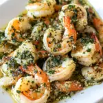 Homemade Easy Garlic Shrimp Recipe photo