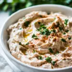 Homemade Easy Greek Yogurt-French Onion Dip photo