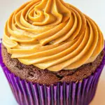 Homemade Easy Homemade Peanut Butter Frosting Recipe (Perfect for Chocolate Brownies) photo