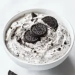 Homemade Easy Oreo Fluff Recipe photo