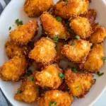 Homemade Easy Popcorn Chicken Recipe photo