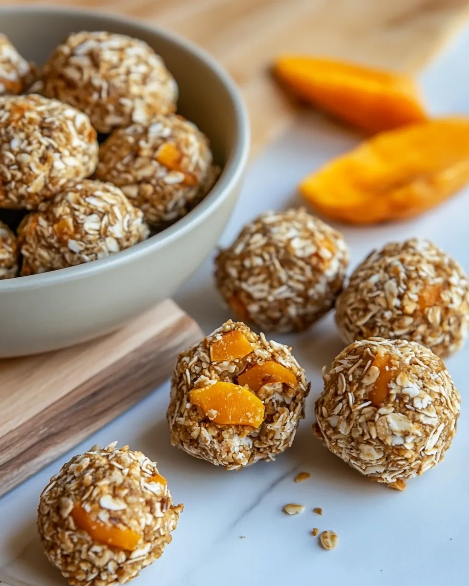 classic Homemade Aussie Bites (Vegan) image