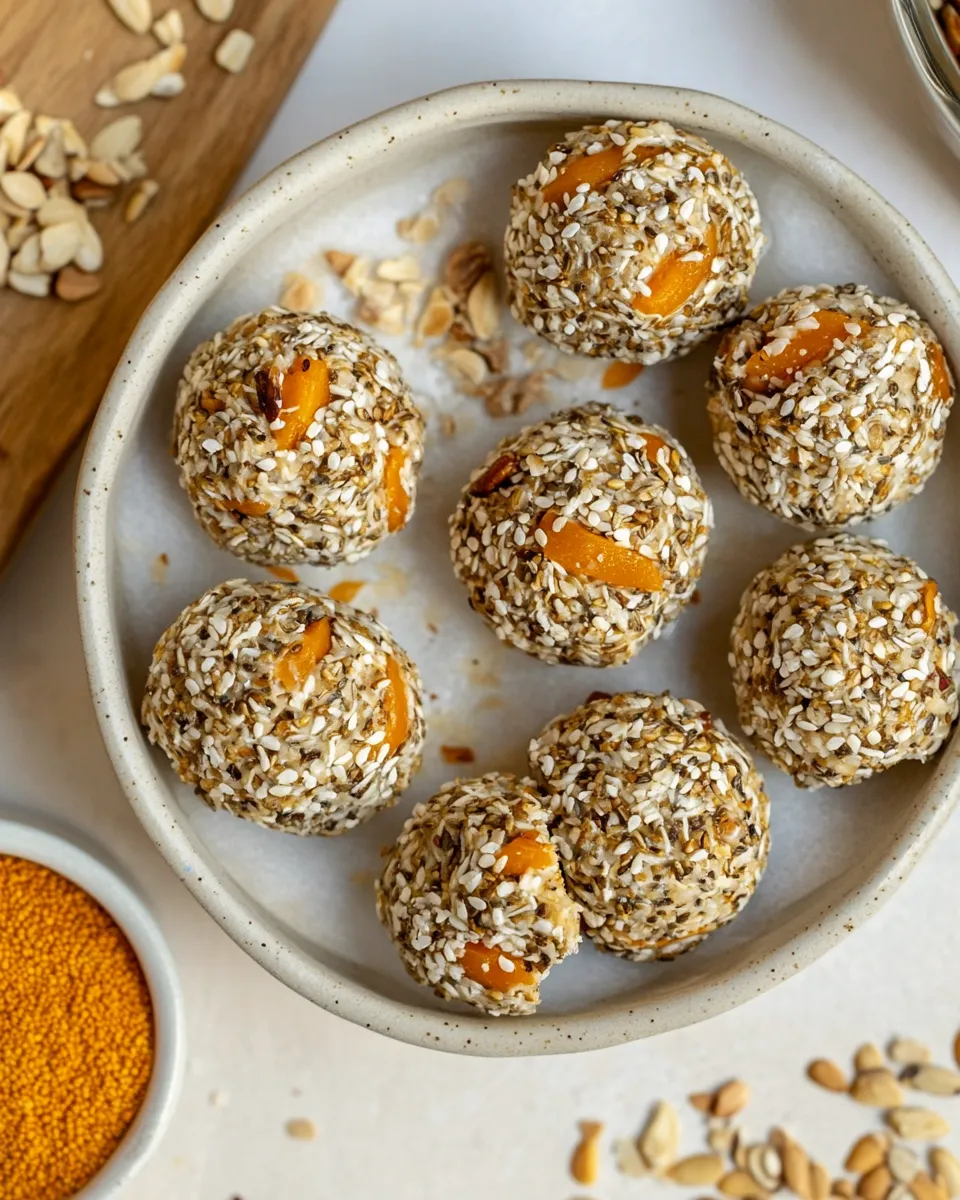 easy Homemade Aussie Bites (Vegan) picture