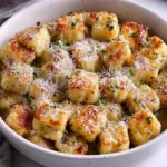 homemade Homemade Gnocchi photo