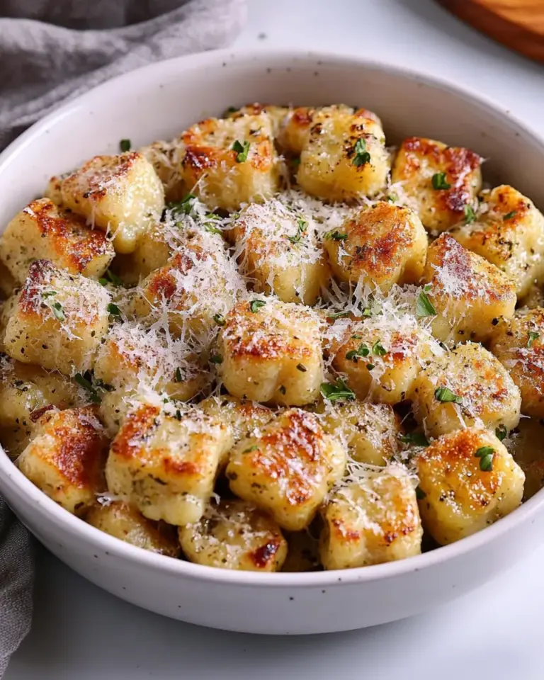 homemade Homemade Gnocchi photo