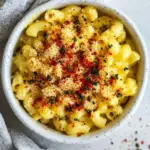 homemade Homemade Greek Yogurt Gluten-Free Mac And Cheese Recipe photo