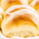 Homemade Homemade Hawaiian Dinner Rolls Recipe photo