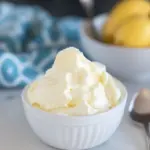 homemade Homemade Mascarpone (2 Ingredients!) photo