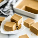 homemade Homemade Peanut Butter Fudge photo