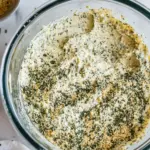homemade Homemade Ranch Seasoning Mix (Copycat Hidden Valley Ranch) photo