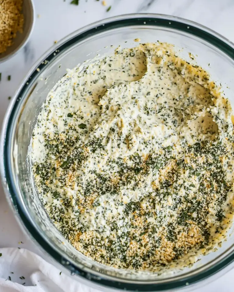 homemade Homemade Ranch Seasoning Mix (Copycat Hidden Valley Ranch) photo