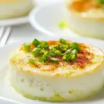 homemade Homemade Starbucks Egg White Bites (Sous Vide Method) photo