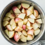 homemade How to Boil Potatoes photo