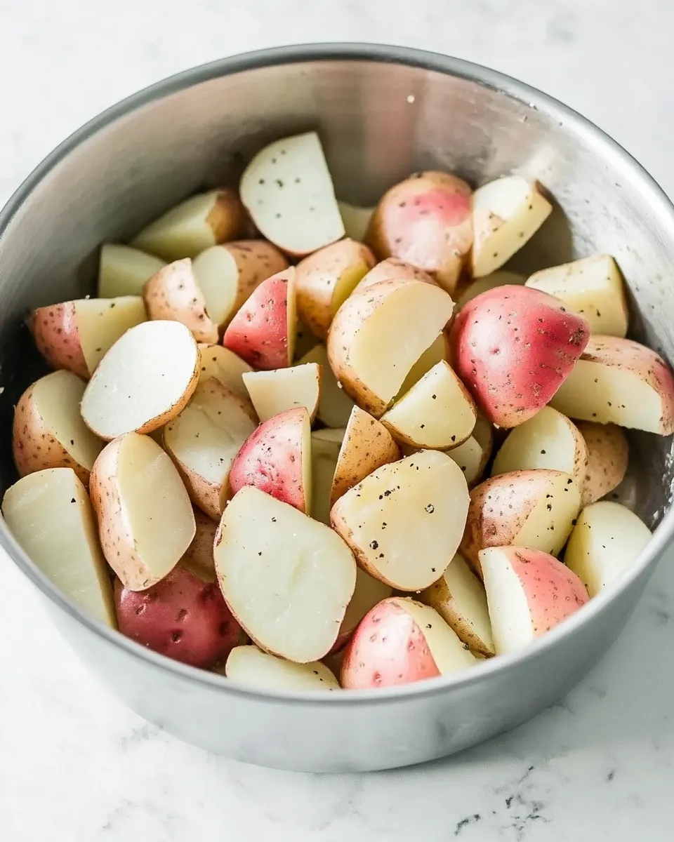 classic How to Boil Potatoes image