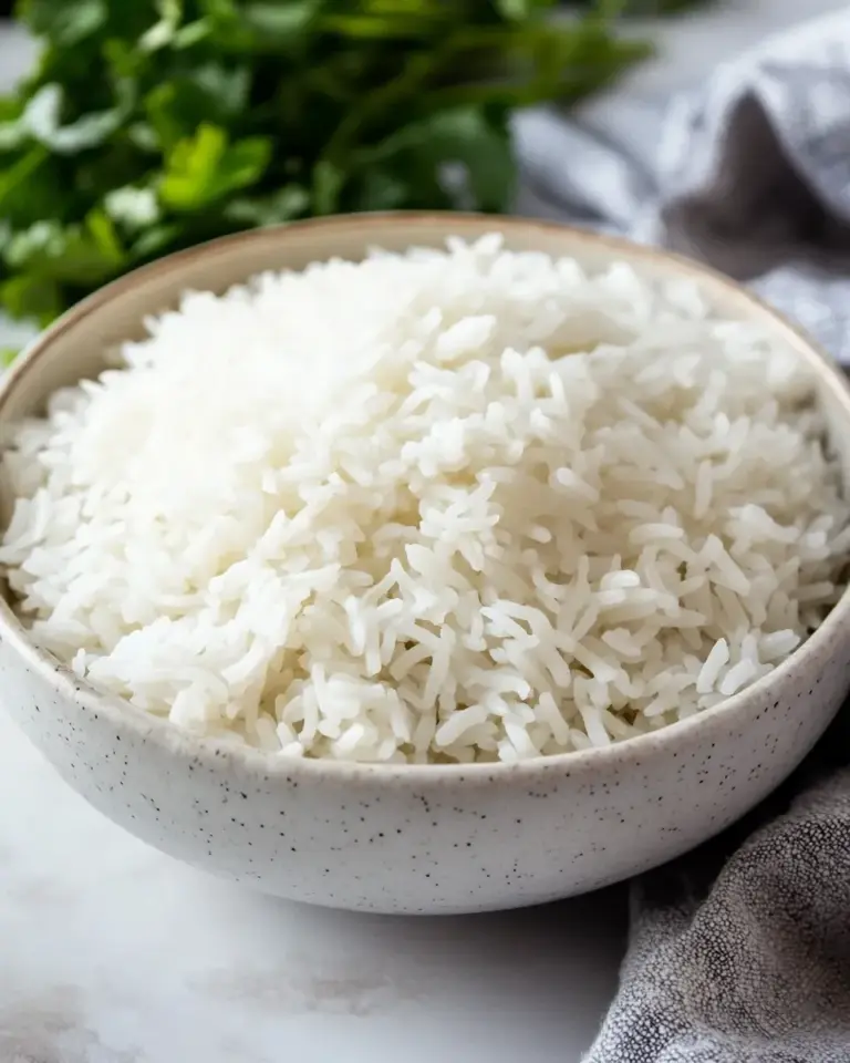 Homemade How to Cook Basmati Rice photo