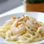 Homemade How to Cook Shrimp for Alfredo photo