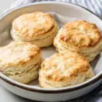 Homemade How to Make Biscuits photo