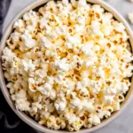 homemade How to Make Perfect Popcorn photo