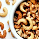 homemade How to Toast Nuts in the Microwave photo