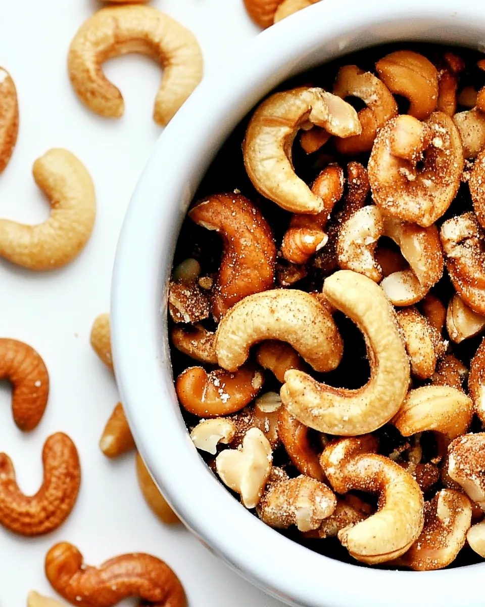 homemade How to Toast Nuts in the Microwave photo