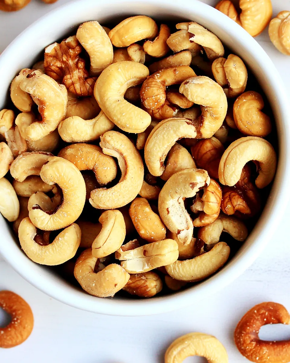 easy How to Toast Nuts in the Microwave picture