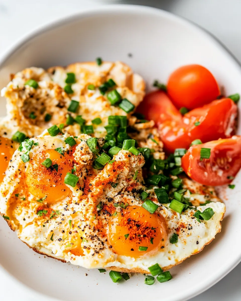 Homemade Huevos Pericos photo