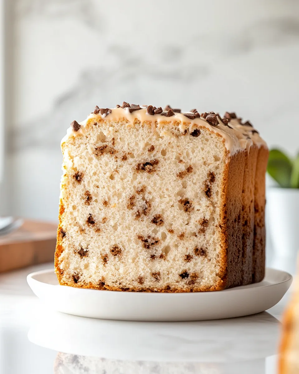 easy Ice Cream Bread Recipe (3-Ingredient!) picture