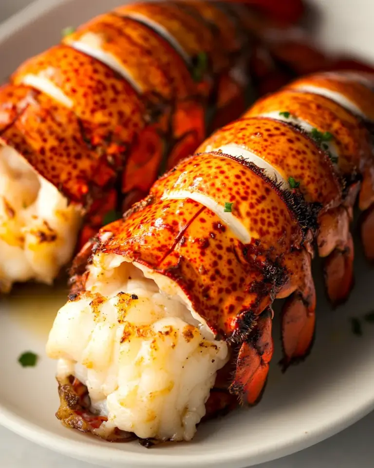 homemade Is It Better To Boil Or Bake Lobster Tails? photo