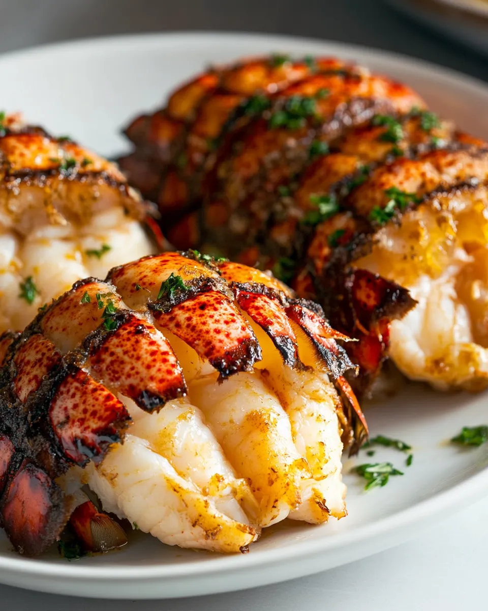 classic Is It Better To Boil Or Bake Lobster Tails? image