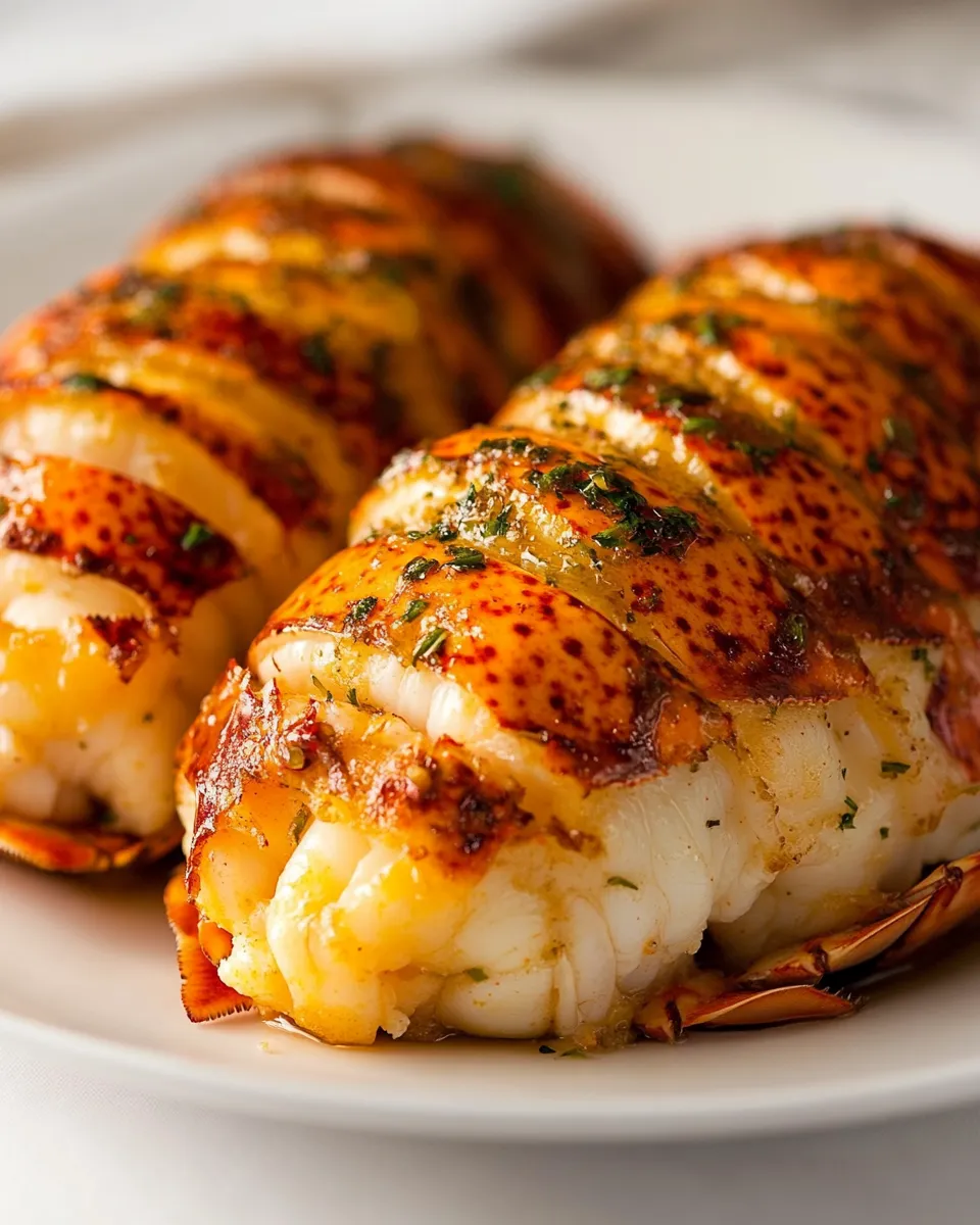 easy Is It Better To Boil Or Bake Lobster Tails? picture