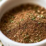 Homemade Jamaican Jerk Seasoning photo