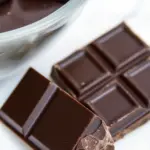 Homemade Keto Chocolate Recipe photo