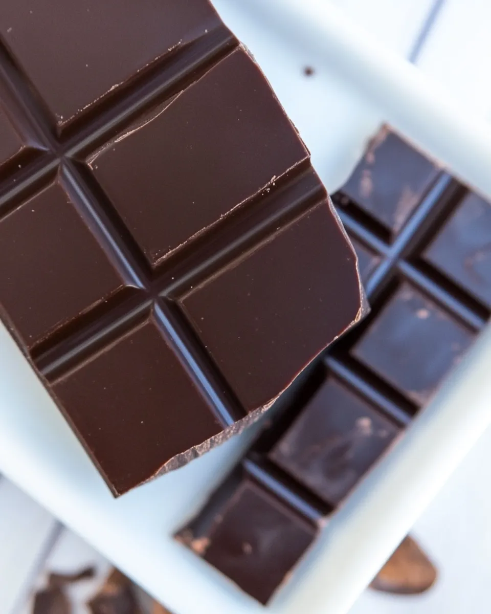 Classic Keto Chocolate Recipe image