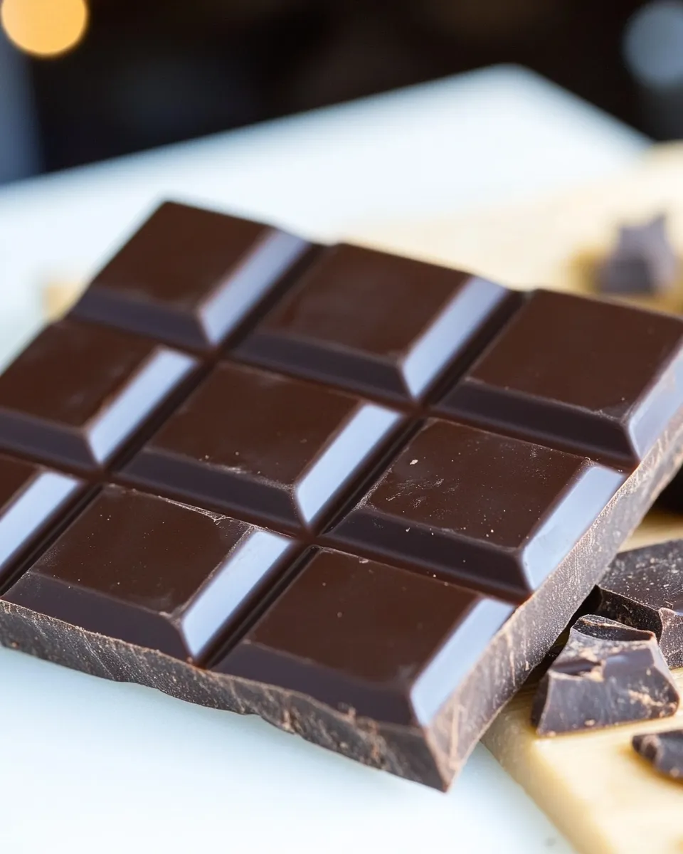 Easy Keto Chocolate Recipe picture