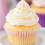 Homemade Keto Cupcakes photo