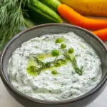 Homemade Keto Tzatziki photo