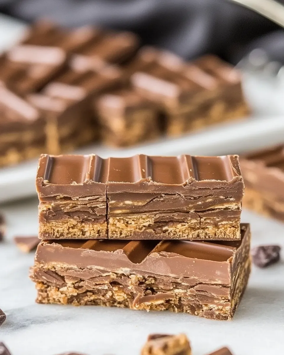 Classic Kit Kat Bars image