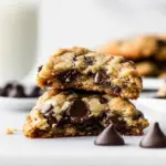 Homemade Levain Cookie photo