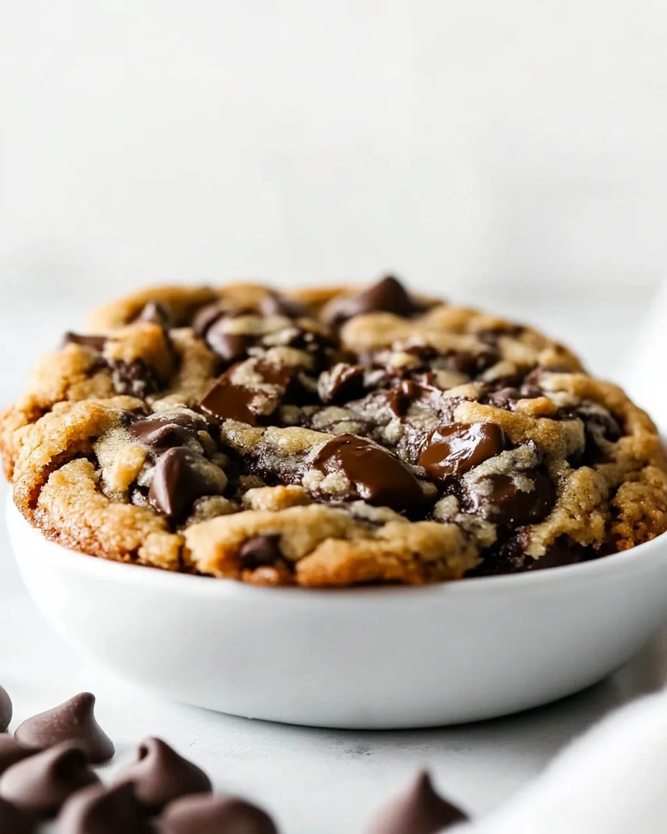 Classic Levain Cookie image