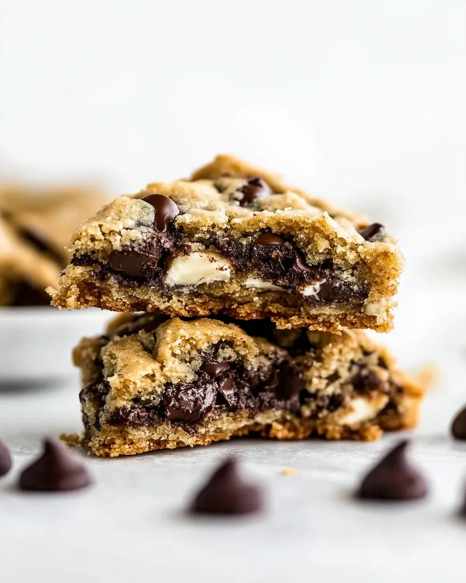 Easy Levain Cookie recipe photo