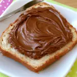 homemade Low-Calorie Nutella Spread: The Healthier Version of Your Favorite Classic photo