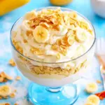 Homemade Magnolia Bakery Banana Pudding Copycat photo