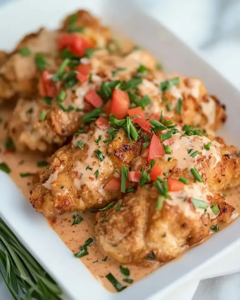 Homemade Marry Me Chicken photo