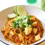 Homemade Mee Goreng photo