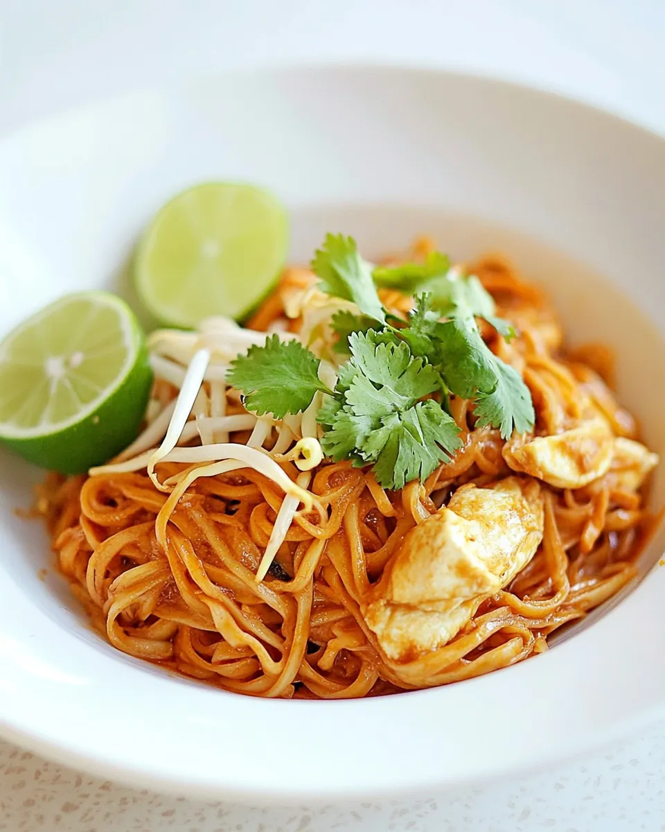 Easy Mee Goreng recipe photo