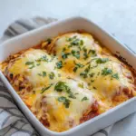 Homemade Mexican Chicken photo