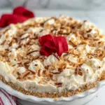 Homemade Millionaire Pie photo